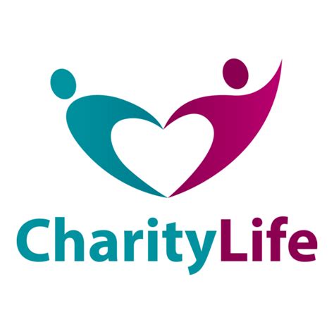 Charity Logo PNG Vectors Free Download .